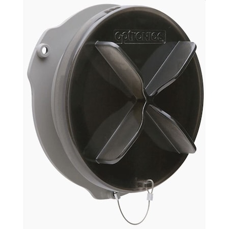 Optronics Document Holder, Surface Mount DH55